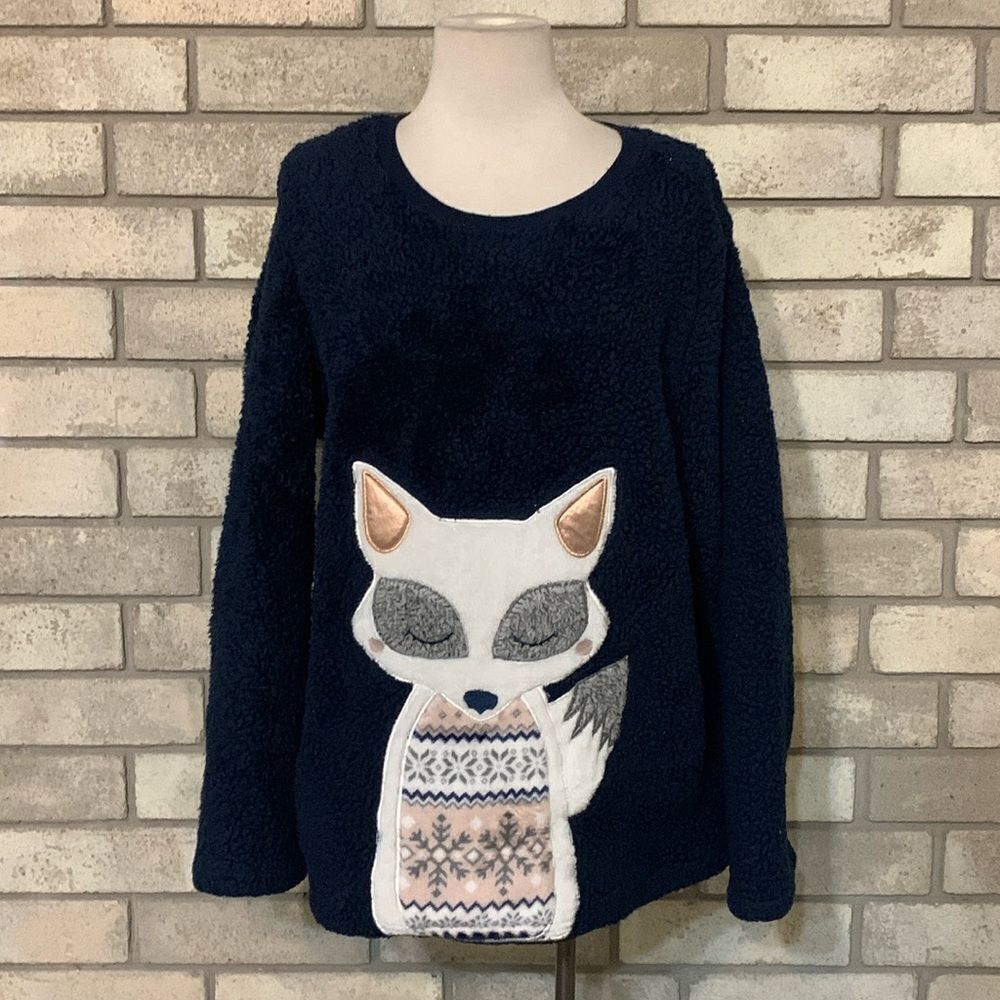 3for$20 super soft sleep sweater large